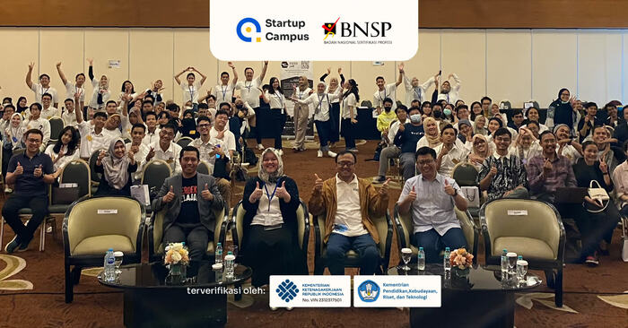 Peluang Karier Lebih Baik dengan Sertifikasi BNSP