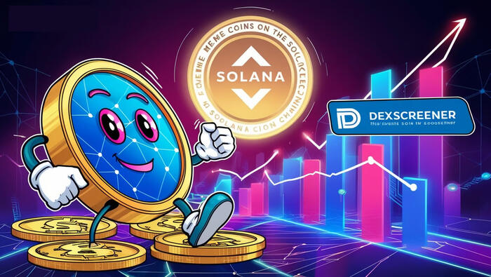 Tips Cari Meme Coin Solana Berpotensi Naik 10X