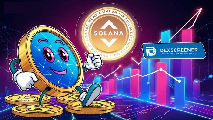 Tips Cari Meme Coin Solana Berpotensi Naik 10X