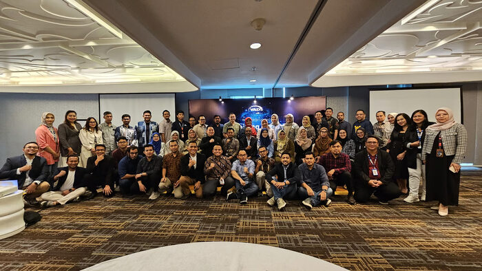 VADS Gelar Workshop AI untuk Tingkatkan Layanan Pelanggan