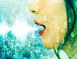 Potensi Voice x AI untuk Transformasi Bisnis Modern