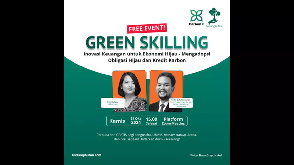 Ilustrasi Berita (Sumber: LindungiHutan)