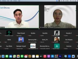 Webinar LindungiHutan: Pentingnya Perhitungan Emisi Scope 1, 2, dan 3