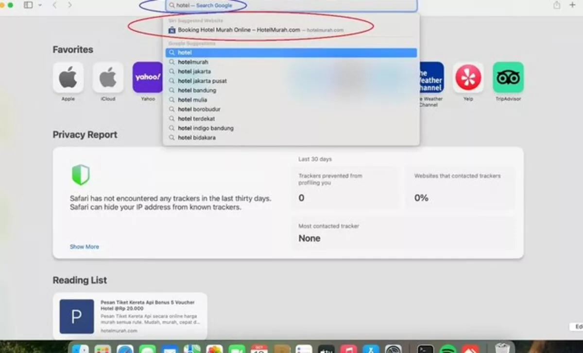 Apakah Kamu Pengguna Setia iPhone? Ketahui Rekomendasi Siri untuk Pencarian Hotel