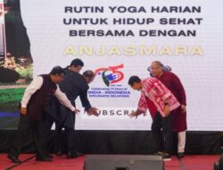 Yoga: Kolaborasi Budaya Indonesia-India untuk Kesehatan