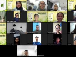 ZONAEBT Dorong Diskusi Transisi Energi Hijau dan Green Jobs
