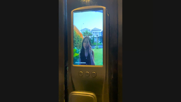 Kelebihan IoT Smart Door Lock untuk Keamanan Rumah Anda