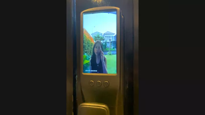 Kelebihan IoT Smart Door Lock untuk Keamanan Rumah Anda