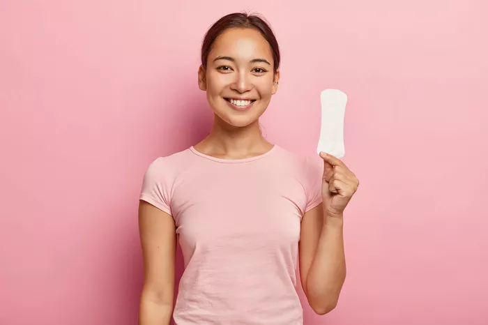 Pembalut Organik: Solusi Sehat untuk Wanita Modern