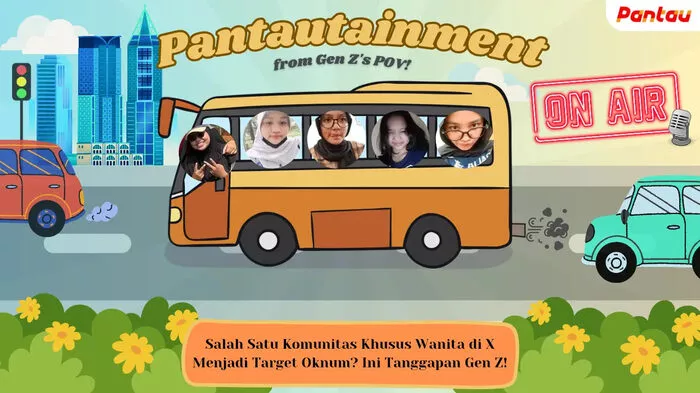 Pantau.com Luncurkan Pantau Podcast untuk Akses Berita Lebih Mudah