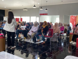 Lokakarya AI dan Media Sosial untuk Pertumbuhan Digital