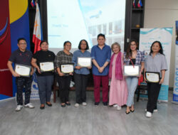Primecare Clinic Bermitra dengan Kedutaan Besar Filipina untuk Acara Hari Diabetes Sedunia