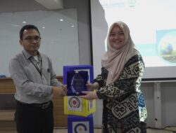 140 UMKM Naik Kelas Lewat Kolaborasi LPER, Startup Campus, dan Bank Indonesia