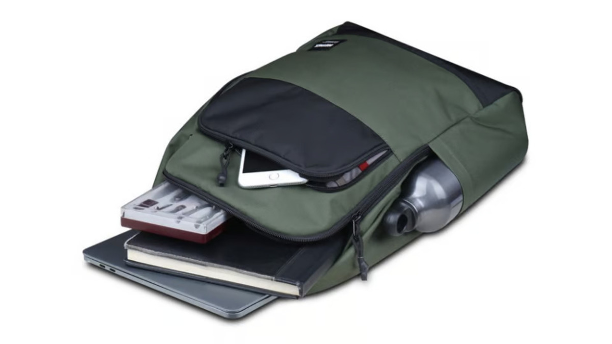 5 Tips Memilih Tas Sekolah Bodypack yang Nyaman dan Awet