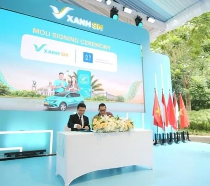 ASRI Gandeng Xanh SM Dukung Mobilitas Ramah Lingkungan