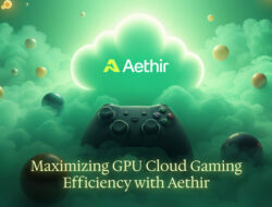 Aethir Luncurkan Token ATH di Tokocrypto