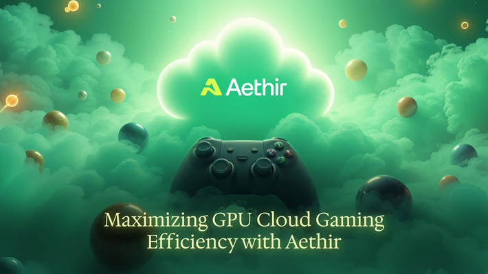 Aethir Luncurkan Token ATH di Tokocrypto