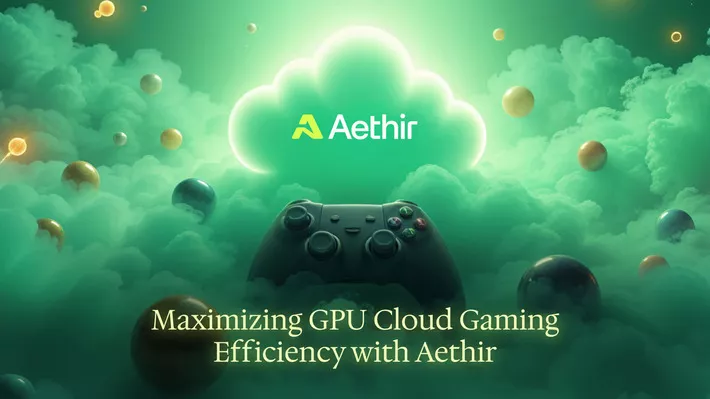 Aethir Luncurkan Token ATH di Tokocrypto