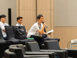 Pengembangan Produk Alkes untuk UMKM Kesehatan
