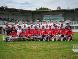 Turnamen Asia Koshien 2024 Pertama Sukses Digelar di Indonesia