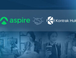 Aspire dan Kontrak Hukum Bantu UMKM Tingkatkan Bisnis