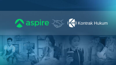 Aspire dan Kontrak Hukum Bantu UMKM Tingkatkan Bisnis