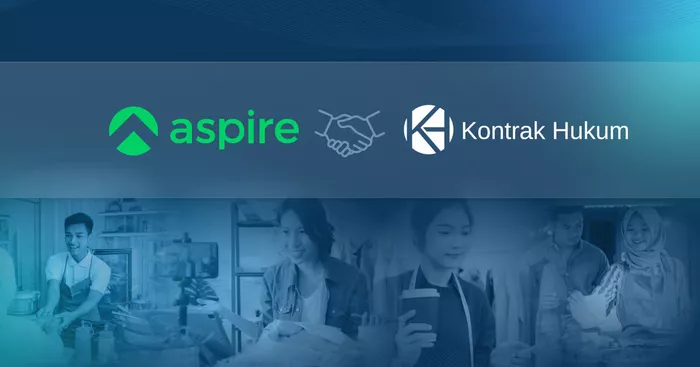 Aspire dan Kontrak Hukum Bantu UMKM Tingkatkan Bisnis