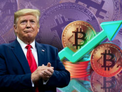 Bitcoin Melonjak ke USD $106.000, Potensi Jadi Aset Cadangan Strategis