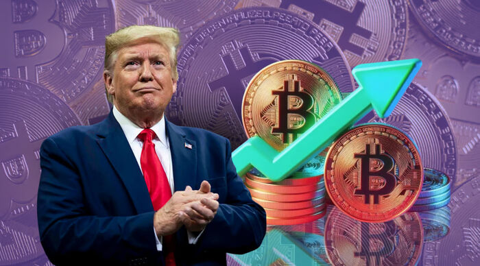 Bitcoin Melonjak ke USD $106.000, Potensi Jadi Aset Cadangan Strategis