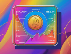 Panduan Memahami BTC Rainbow Chart untuk Pemula
