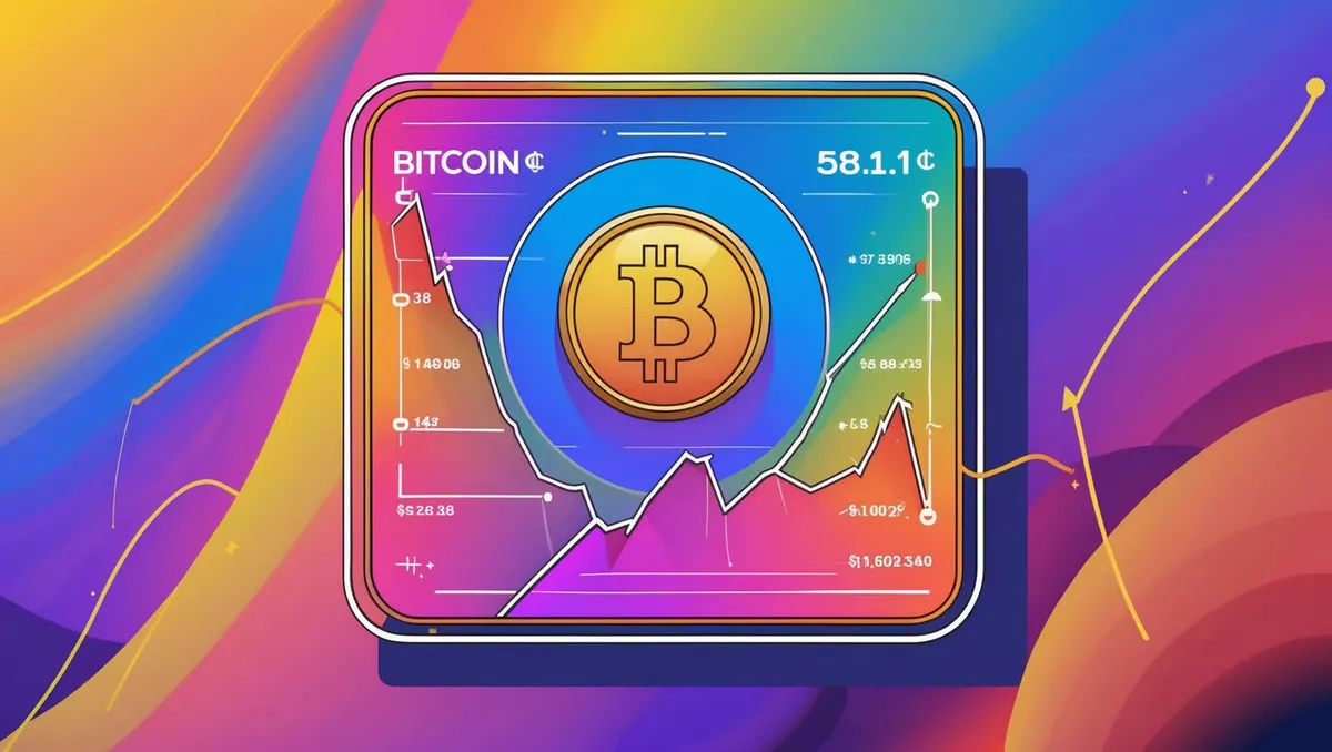 Panduan Memahami BTC Rainbow Chart untuk Pemula