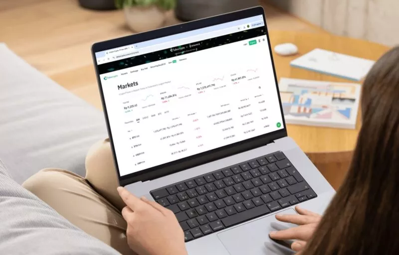 Bitcoin Tembus $100.000, Apakah Masih Waktu yang Tepat Investasi?