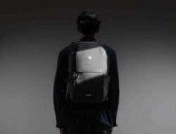 Bodypack Perkenalkan CORETEX, Material Pelindung untuk Pekerja Urban