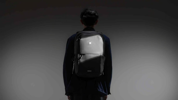 Bodypack Perkenalkan CORETEX, Material Pelindung untuk Pekerja Urban