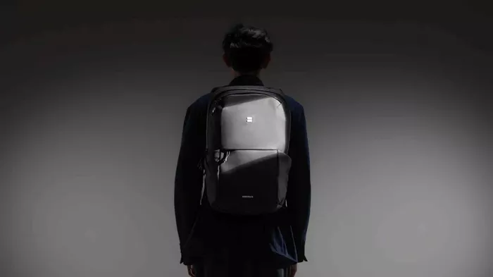 Bodypack Perkenalkan CORETEX, Material Pelindung untuk Pekerja Urban