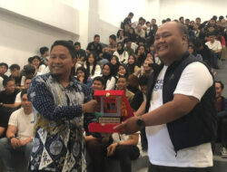 Moklet Youth DigiTalent: Siapkan Siswa SMK Telkom Malang Jadi Founder Startup Digital