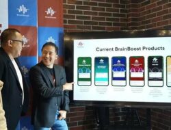 Audio Revolusioner untuk Mengubah Pola Pikir dan Menarik Kekayaan