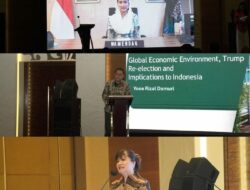 Business Outlook 2025: Strategi untuk Pertumbuhan Ekonomi Indonesia