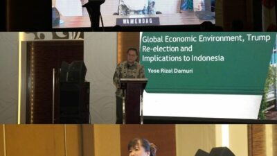 Business Outlook 2025: Strategi untuk Pertumbuhan Ekonomi Indonesia
