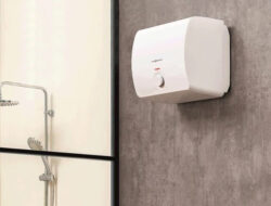 Memilih Water Heater yang Tepat: Gas atau Listrik?