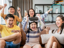Panduan Memilih WiFi Booster untuk Koneksi Stabil di Rumah