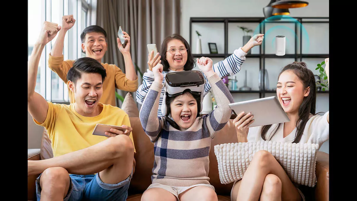 Panduan Memilih WiFi Booster untuk Koneksi Stabil di Rumah