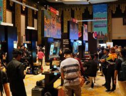 Dukung Game Lokal: Coba & Wishlist Game Indonesia!