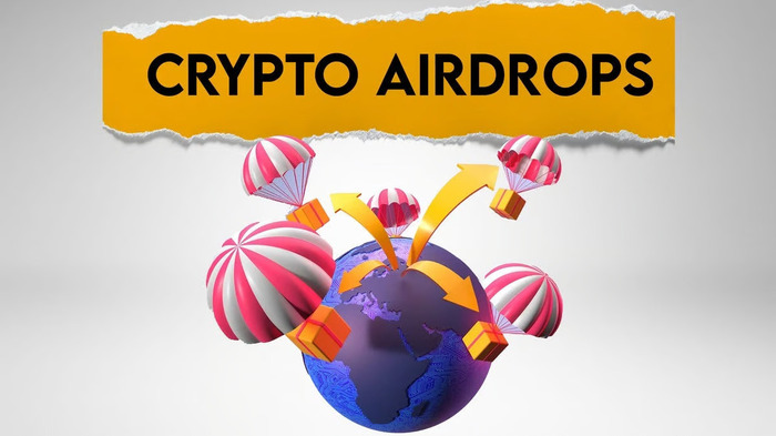 Daftar Airdrop Crypto Gratis Akhir 2024: Proyek Memecoin Masih Populer?