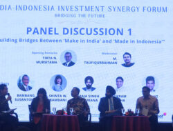 Memperkuat Kolaborasi Indonesia-India untuk Pertumbuhan Ekonomi