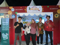 Demo Day Wirausaha Merdeka UNTAG 2024: Wadah Inovasi Mahasiswa