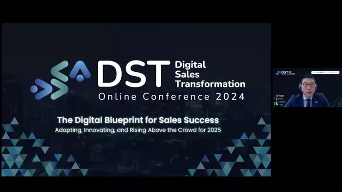 Transformasi Penjualan Digital: Strategi Adaptasi dengan AI