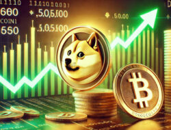Kenaikan Dogecoin: Mampukah Tembus USD $1?