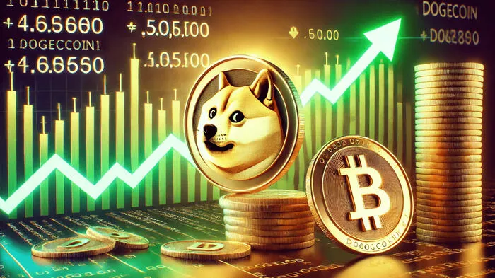 Kenaikan Dogecoin: Mampukah Tembus USD $1?