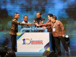 IIGCE 2024: Kolaborasi Indonesia-Islandia Dorong Pengembangan Panas Bumi